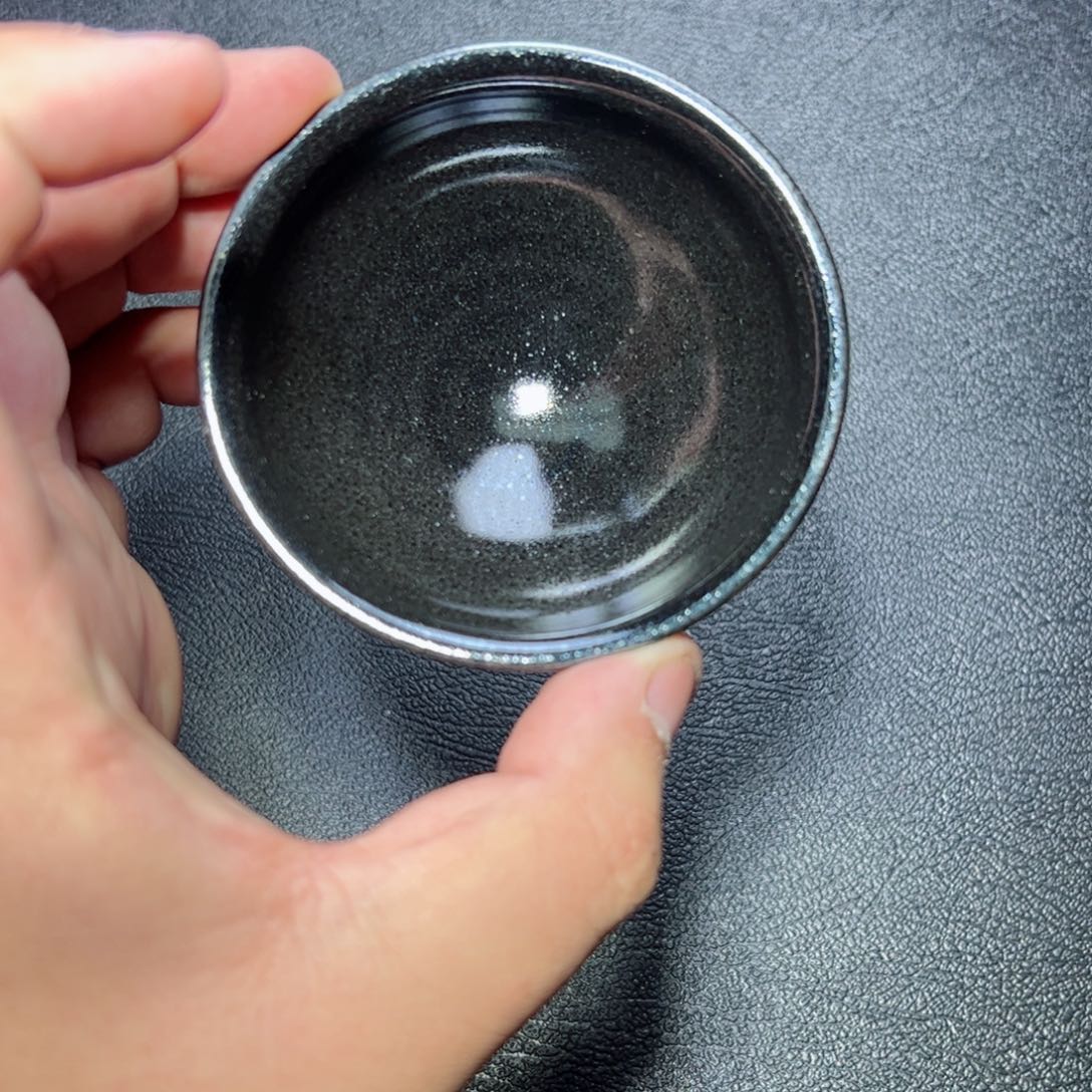 茶盏86 建窑建盏主人杯