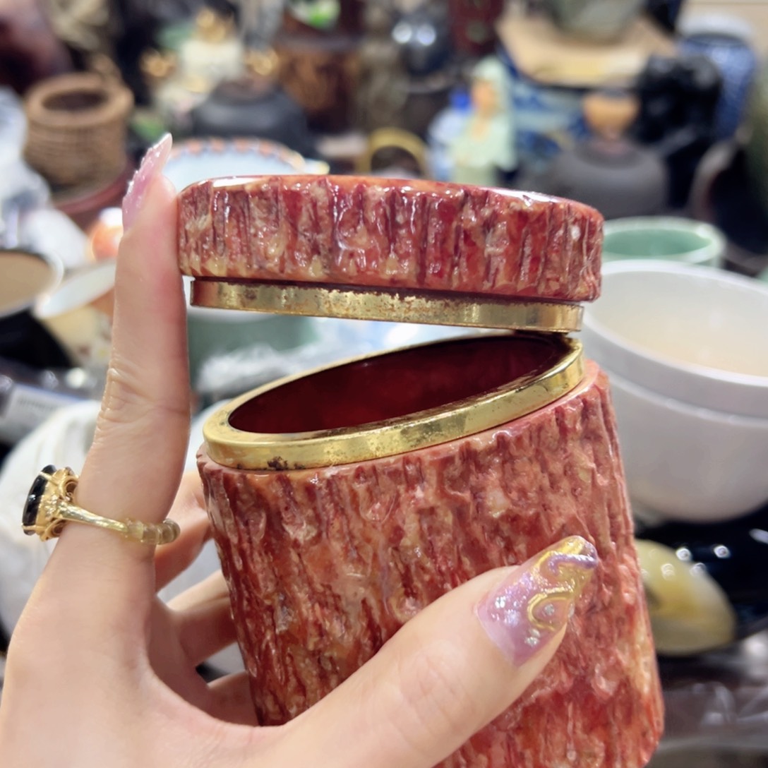 瓷片陶瓷材料加工与制作第一