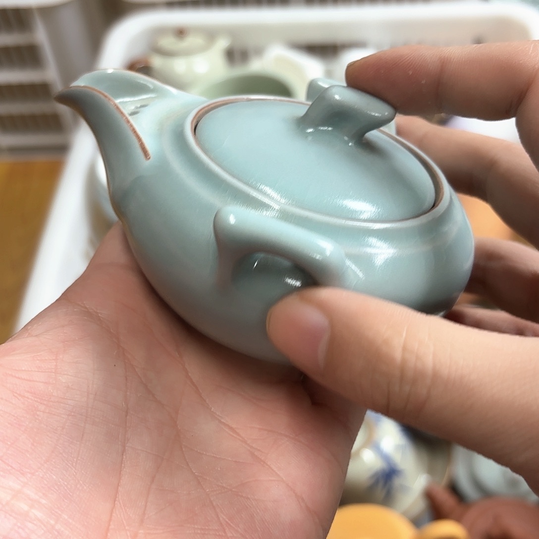 微瑕介意的不要下单