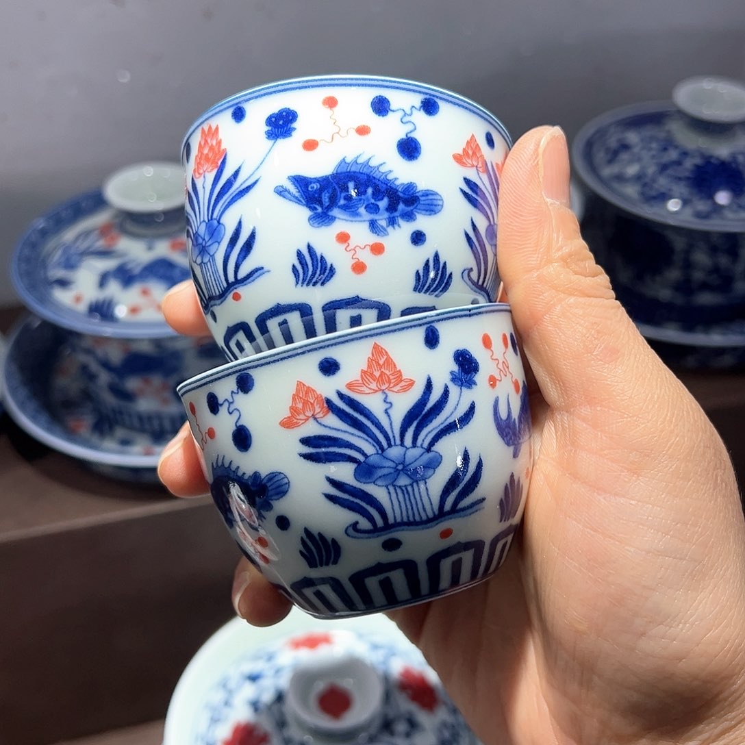 七景德镇都在活动中活动的