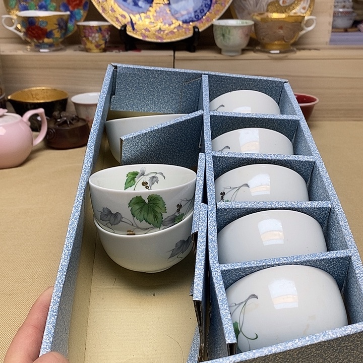 紫砂茶壶这个时候应该