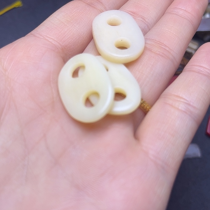 驼骨手串/手链其他配饰