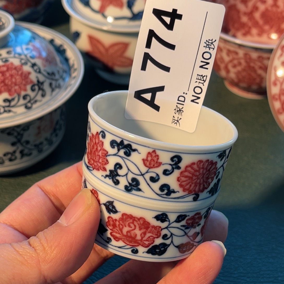 774 半月陶瓷半月陶瓷