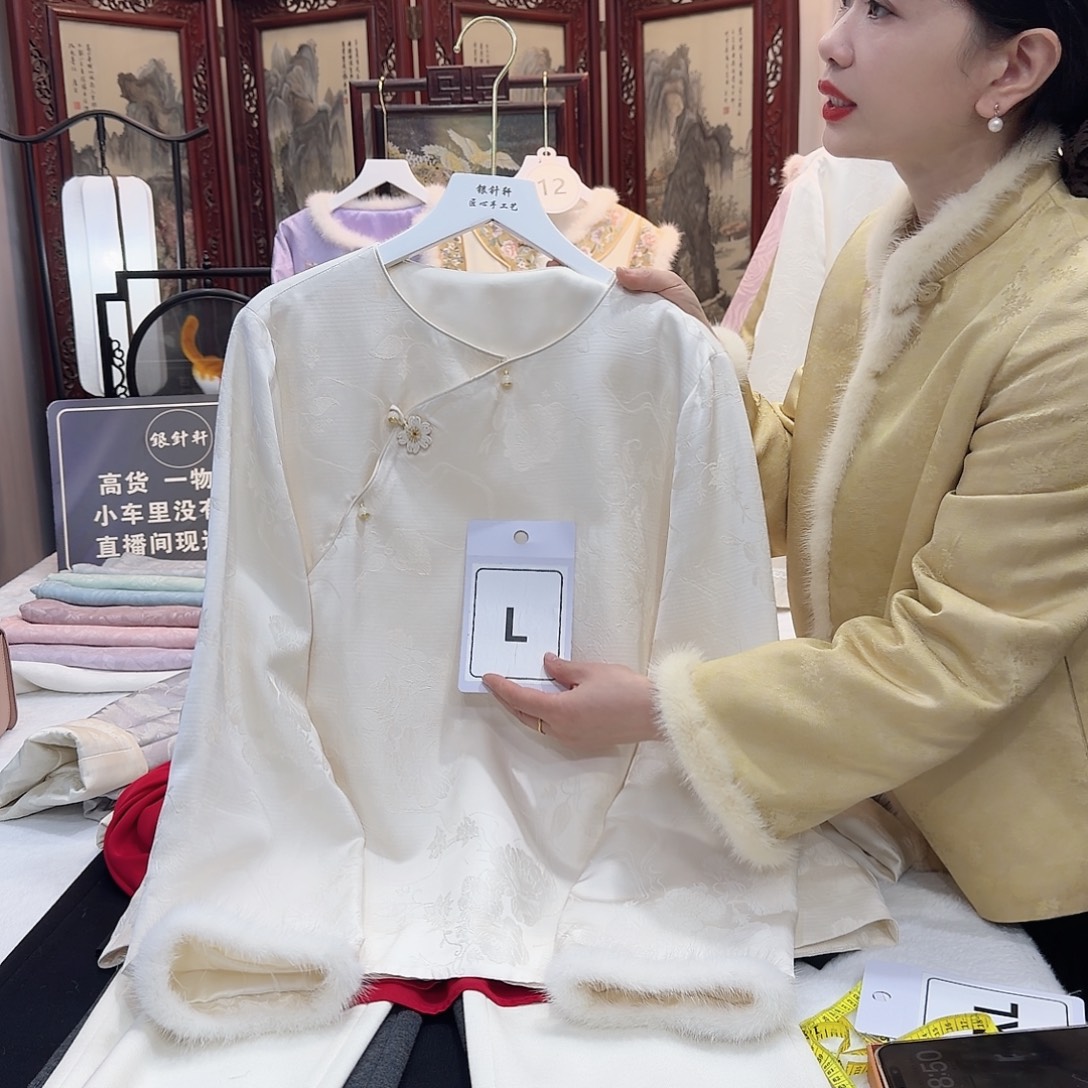 静***非遗文化遗产的传承人