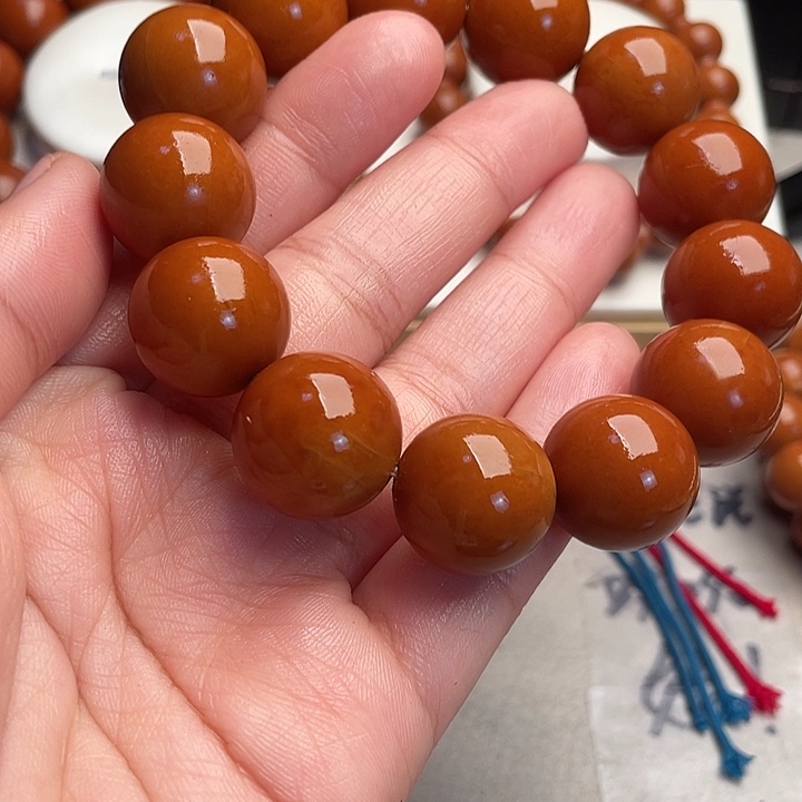 吊坠橄榄核橄榄核1.8