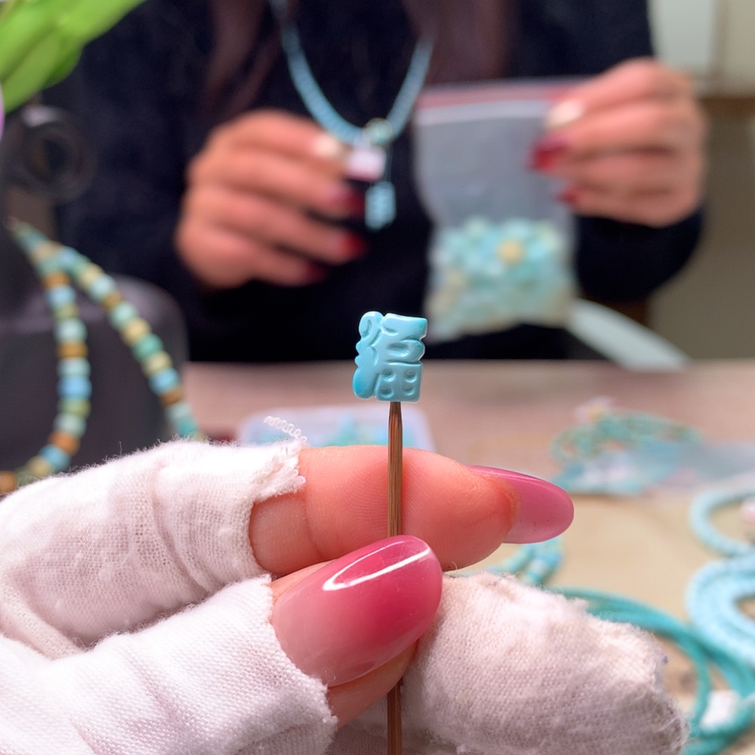 南红玛瑙未镶嵌配饰