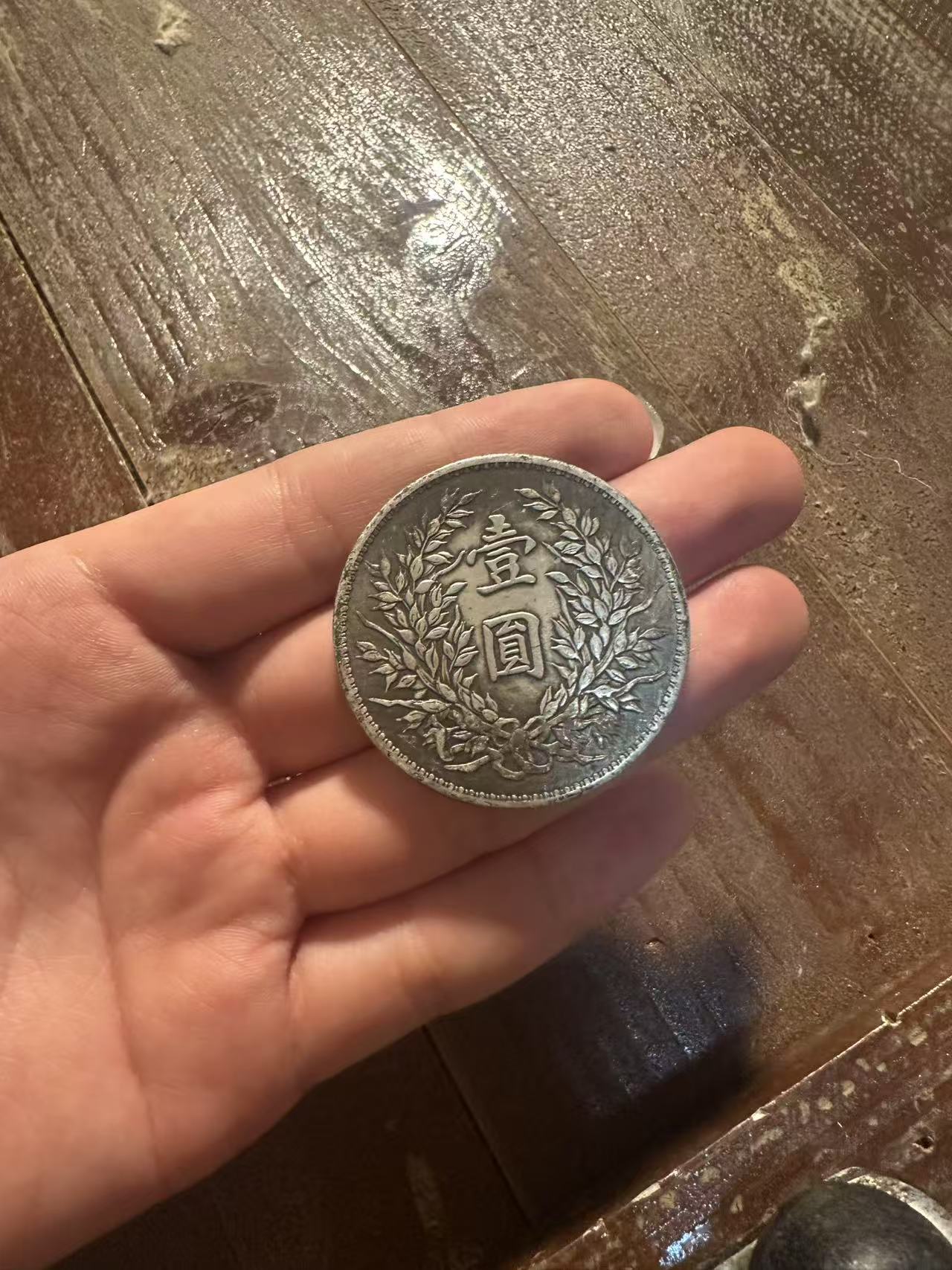 01  家居饰品现代仿古摆件