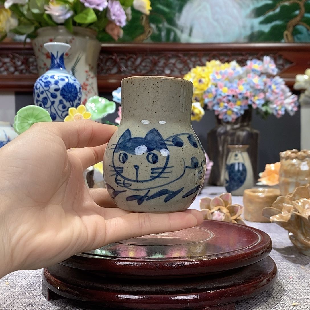 瓷片景德镇的陶瓷