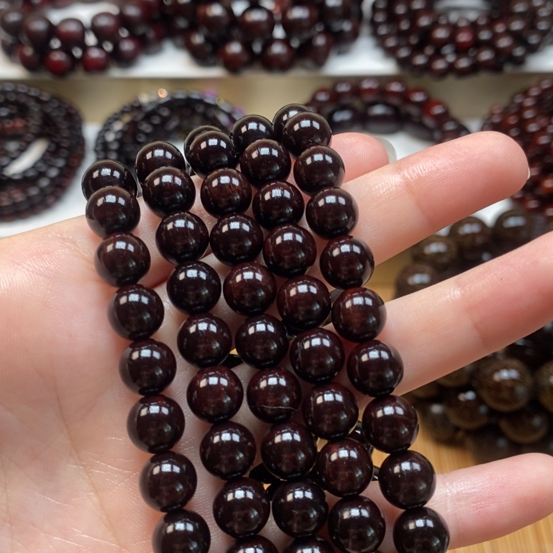 檀香紫檀（小叶紫檀）0.8/108