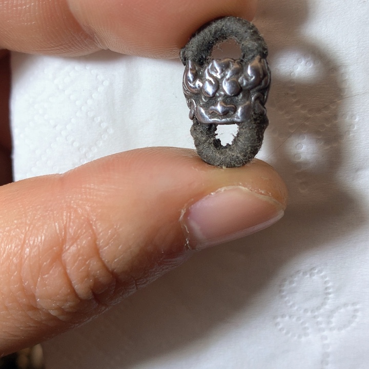 吊坠草珠菩提念珠小元素配饰吊坠