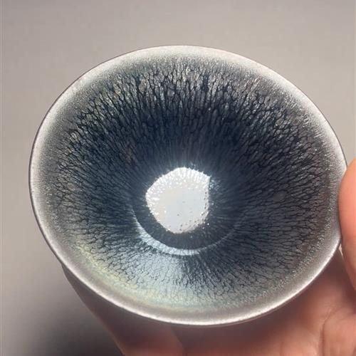 【闪购商品】茶盏-421............