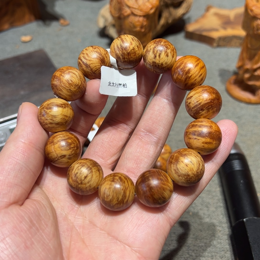 柏木（崖柏）北太行陈化崖柏