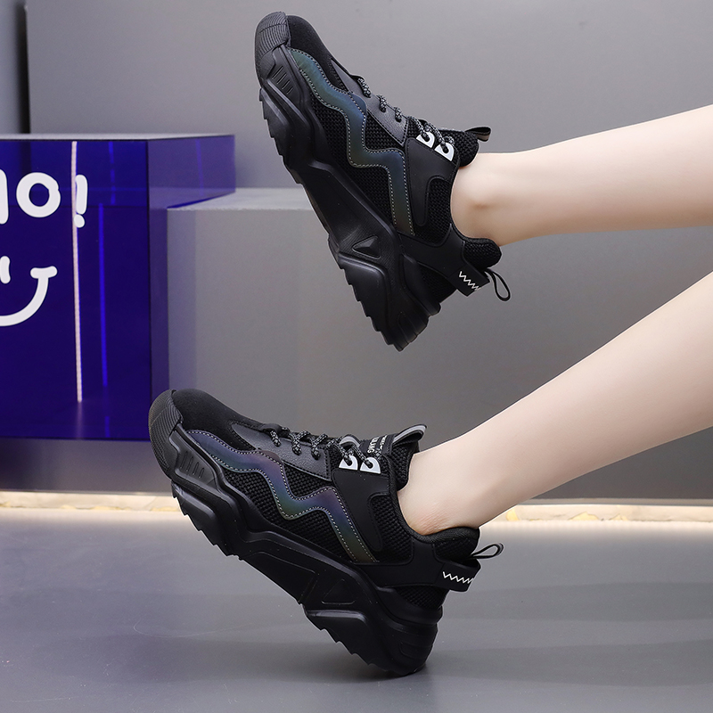 2025新款爆款四季劳保鞋男女款防砸防刺穿绝缘钢包头防滑工作鞋女