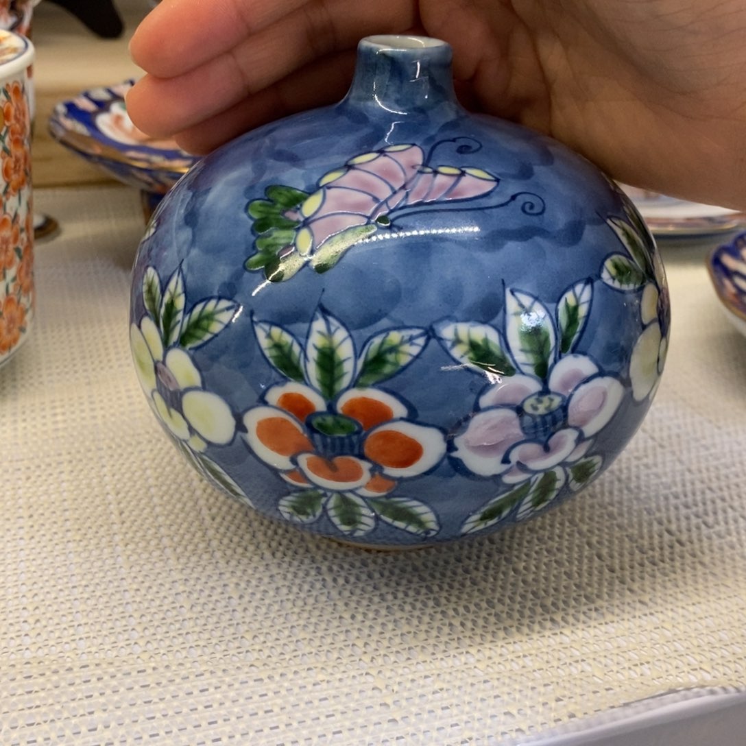 碟11 厘米 小杨瓷器陶瓷陶瓷