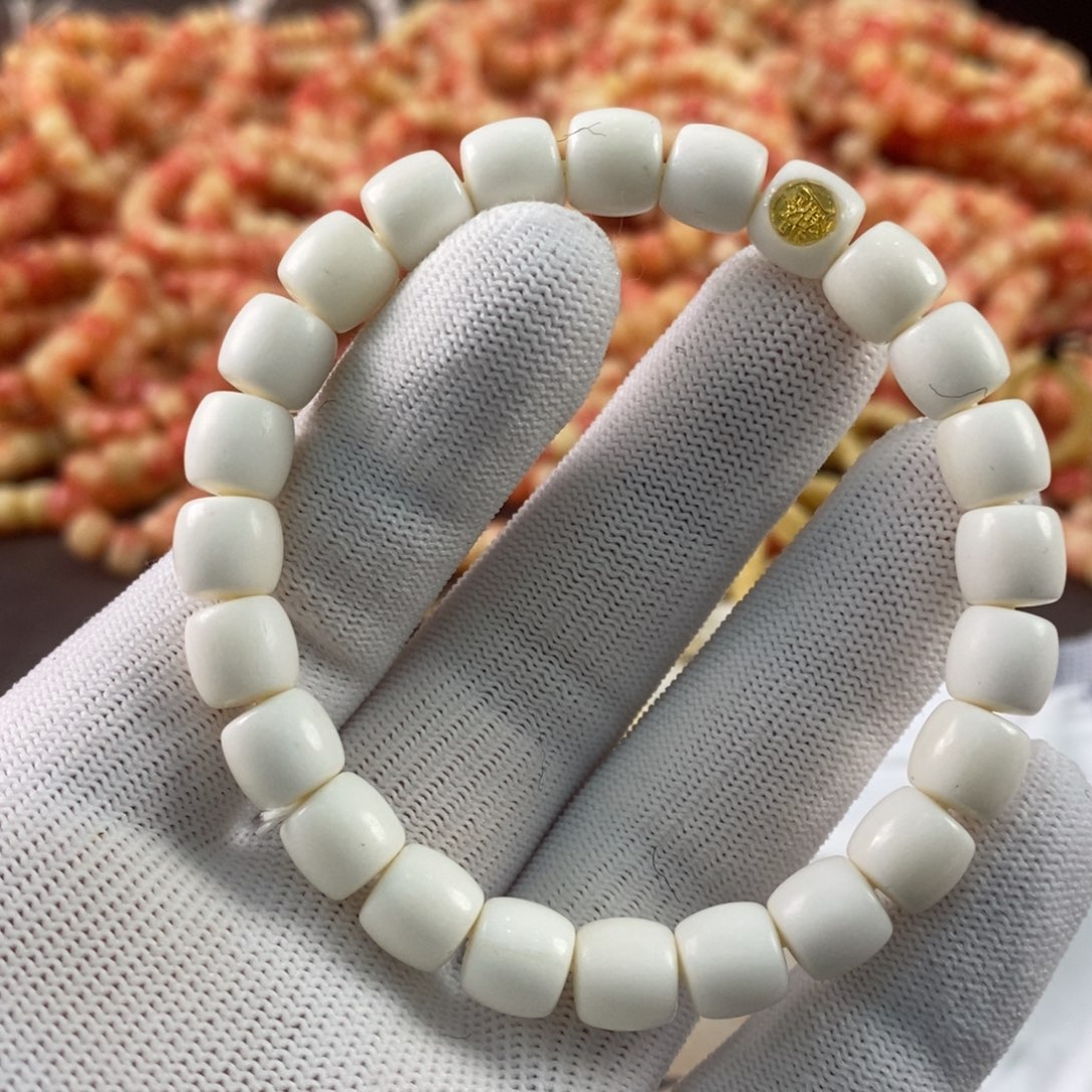 鹿骨手串/手链手串