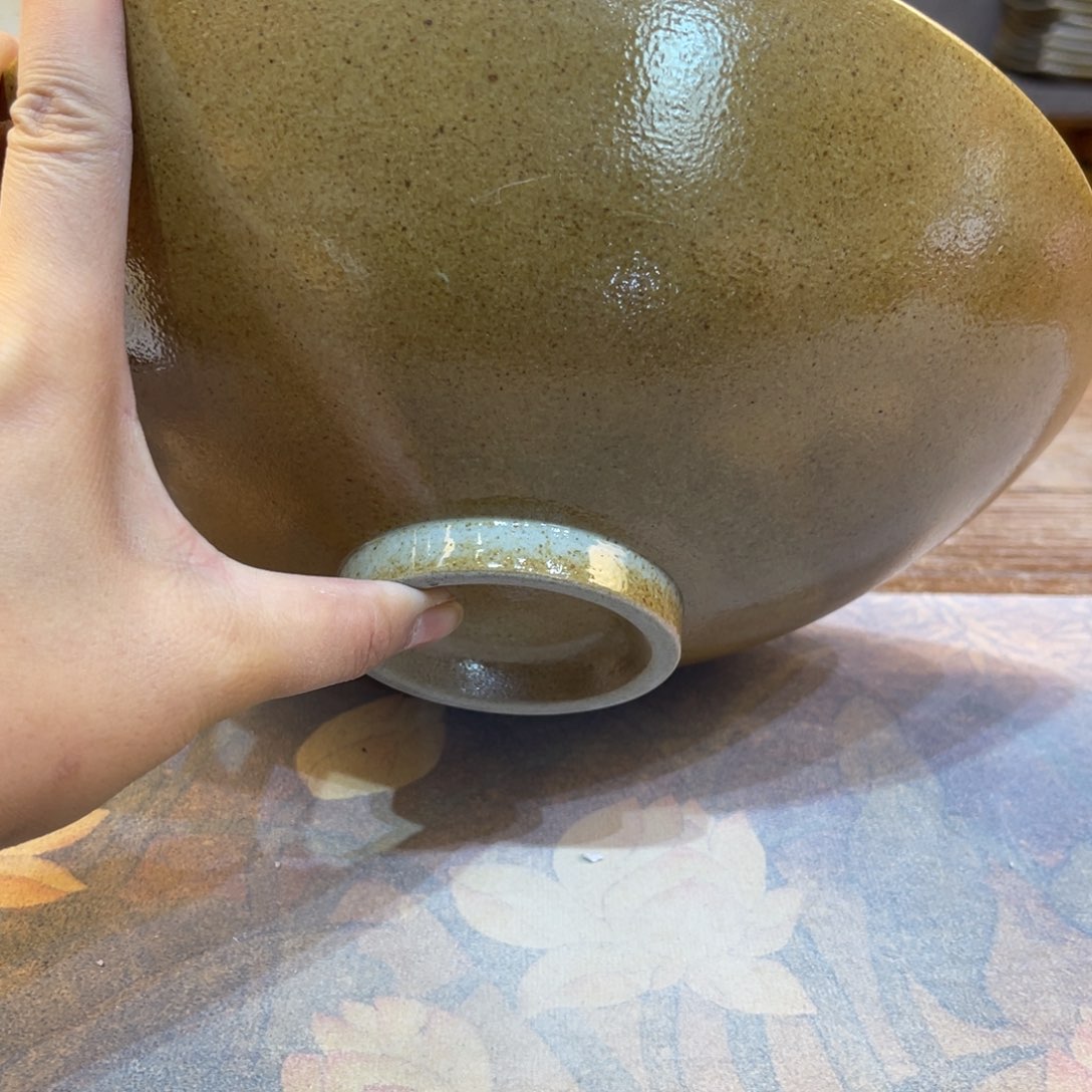 瓷片景德镇手工制作