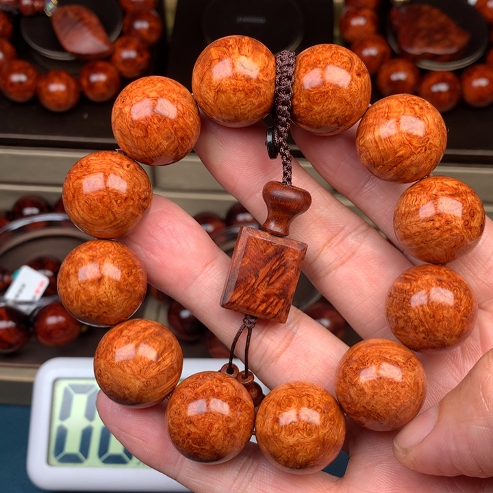 花梨木类黄花梨2.0F20爆满留疤