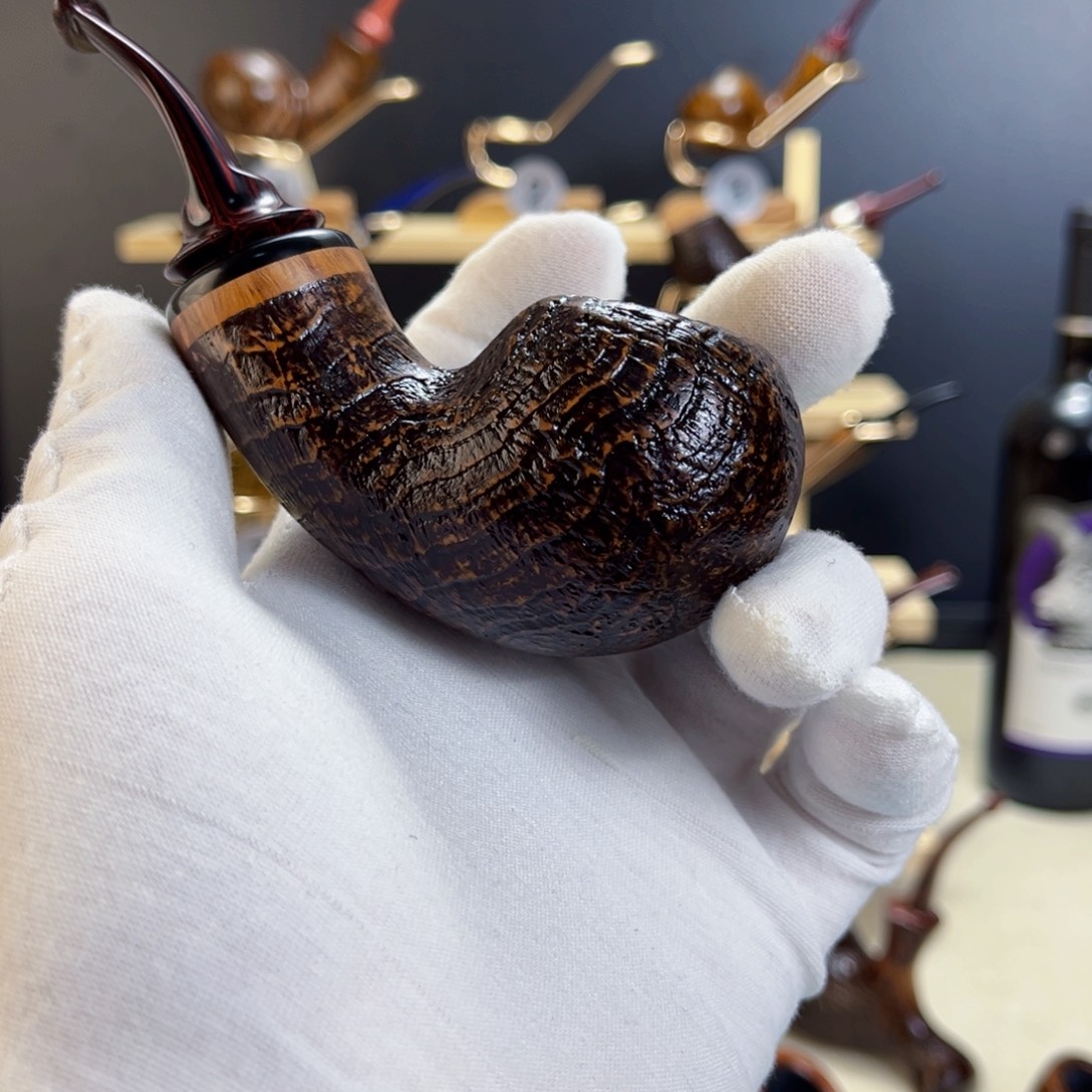西***仑石楠木手工手工斗