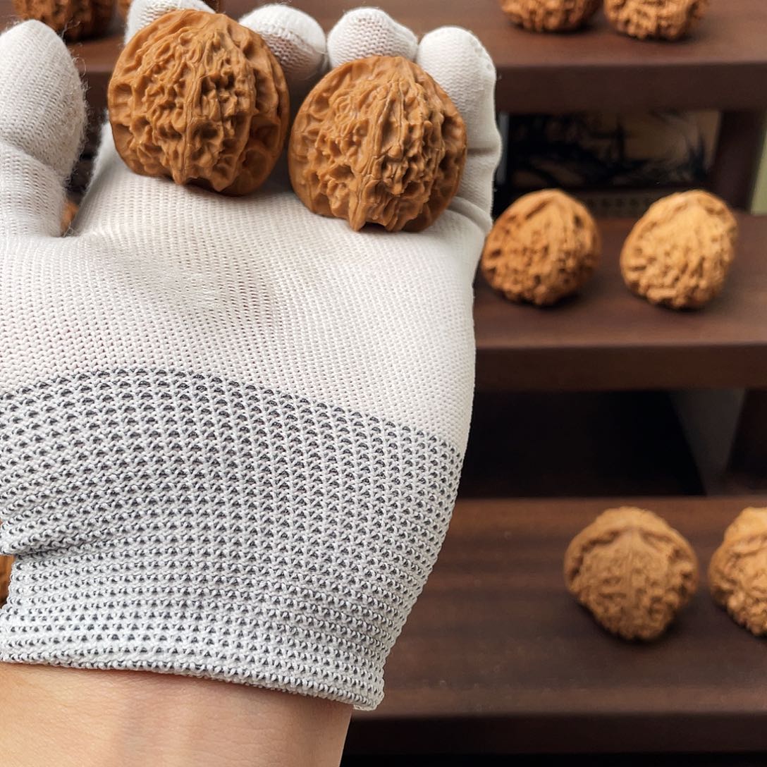 文玩核桃吊坠不知道品种