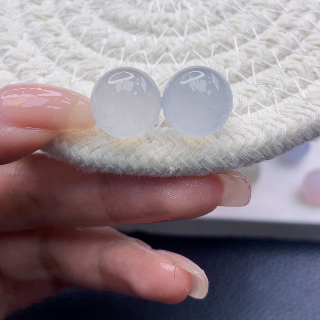 定制翡翠未镶嵌应***子88888888