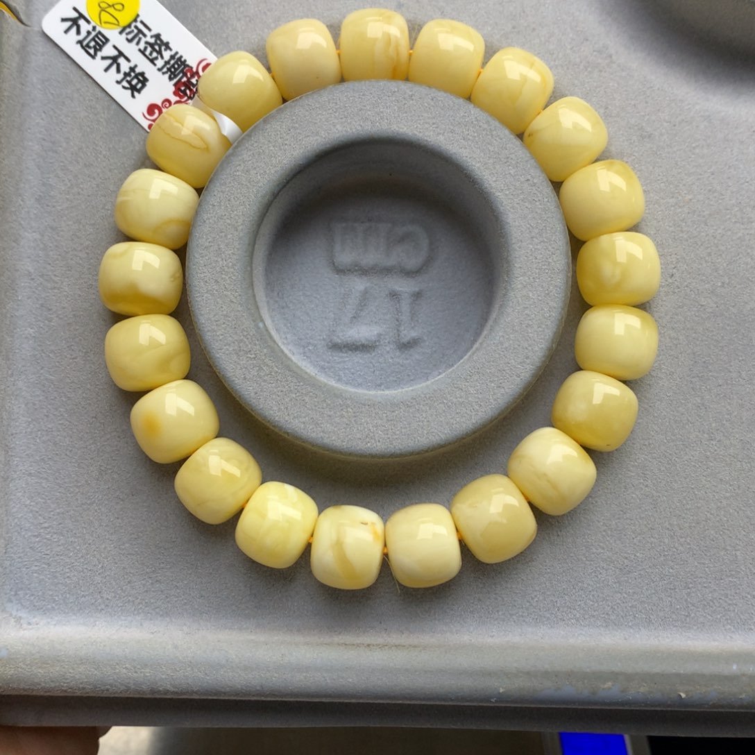琥珀珠宝奇石未镶嵌19