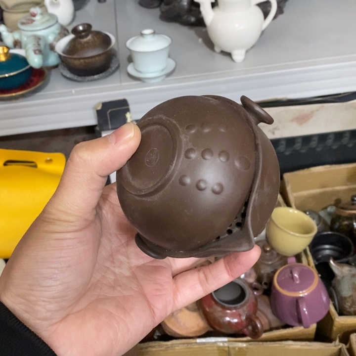 陶瓷艺术品及陶瓷制品