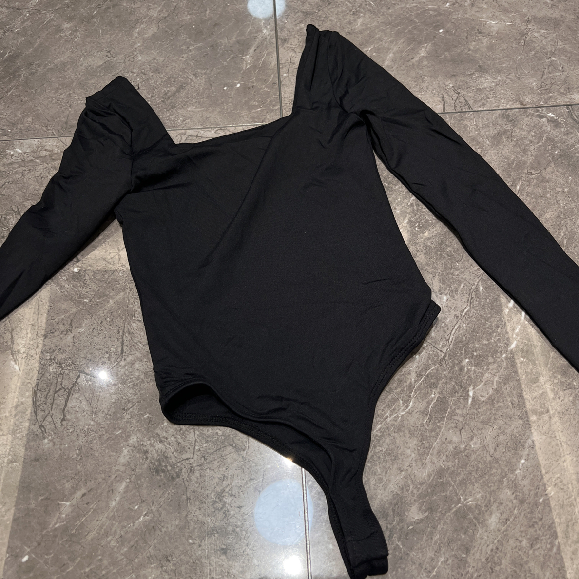 两层加厚秋冬内搭定位衣T恤