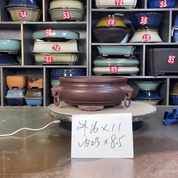 花盆厂家直销的产品