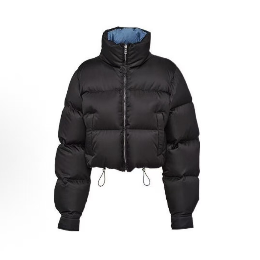 078-胖达--宽松外套上衣