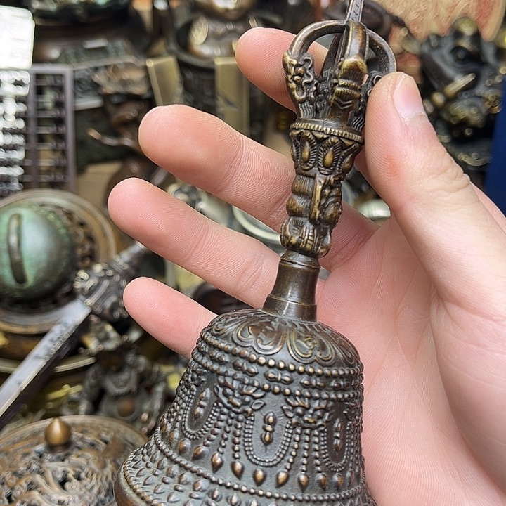 嘉嘉精品铜器摆件