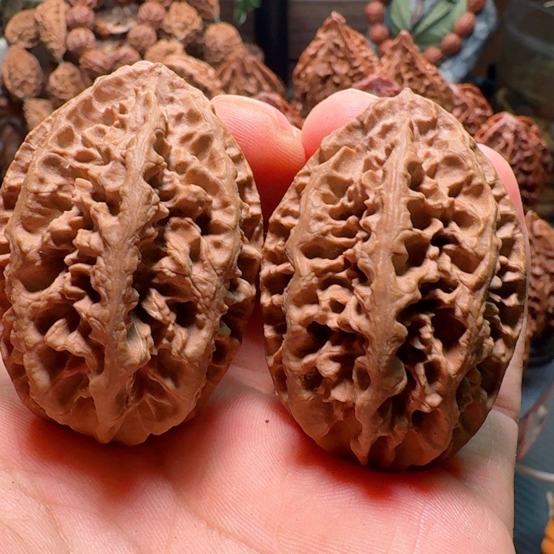 文玩核桃吊坠5×××××