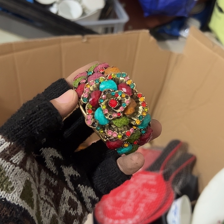 深***丽手工艺品琉璃日用百货手工艺品