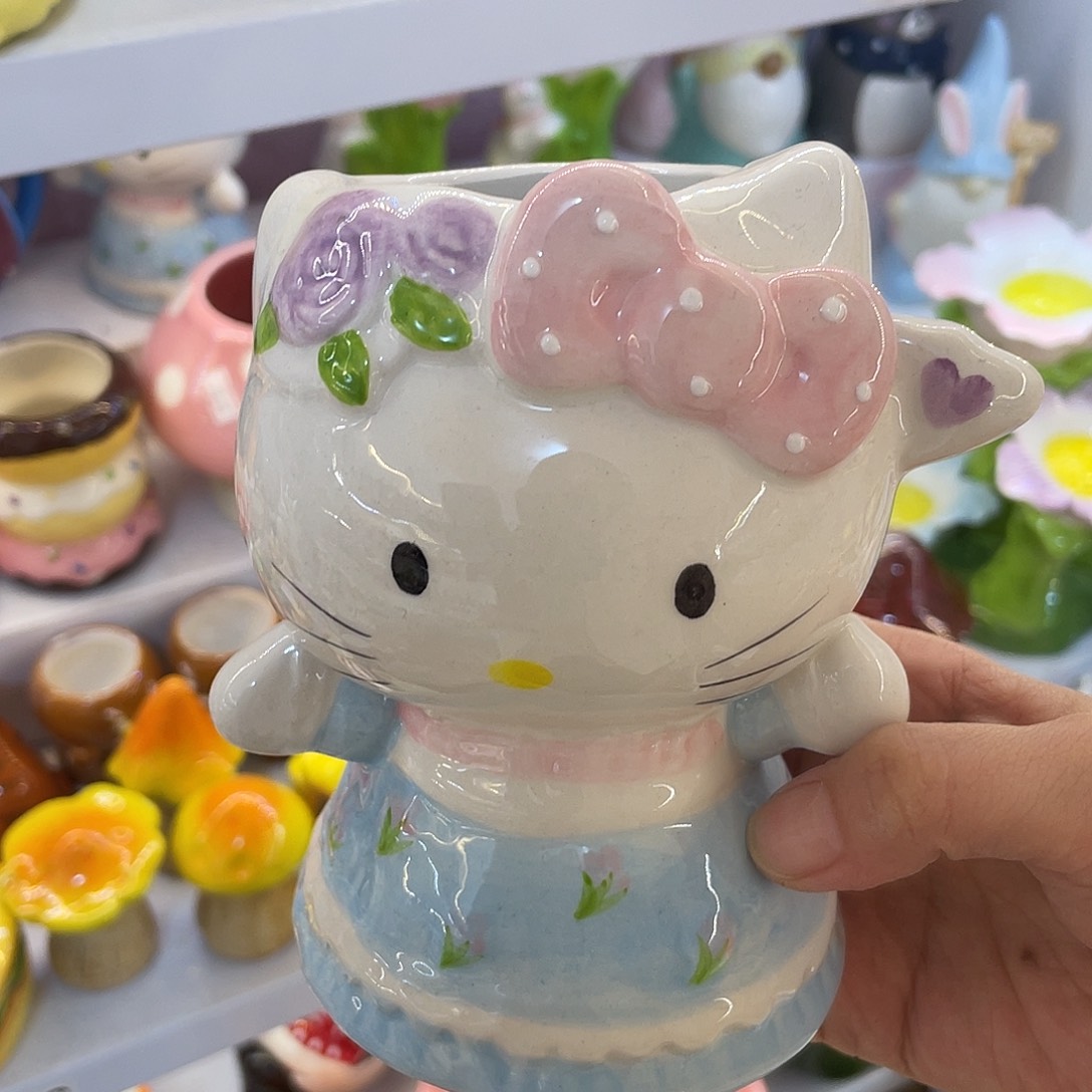 陶瓷微瑕介意慎拍
