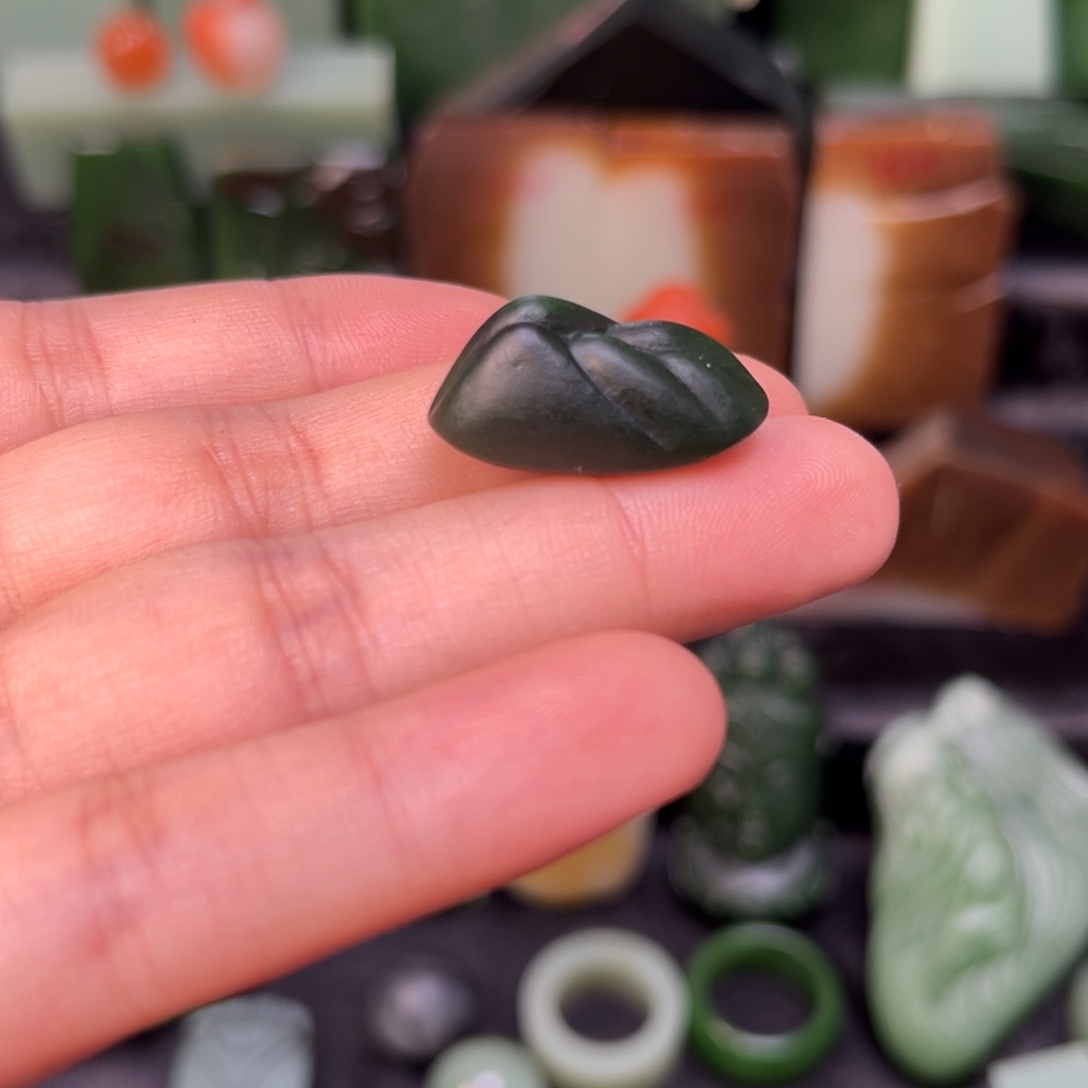 定制和田玉和田玉