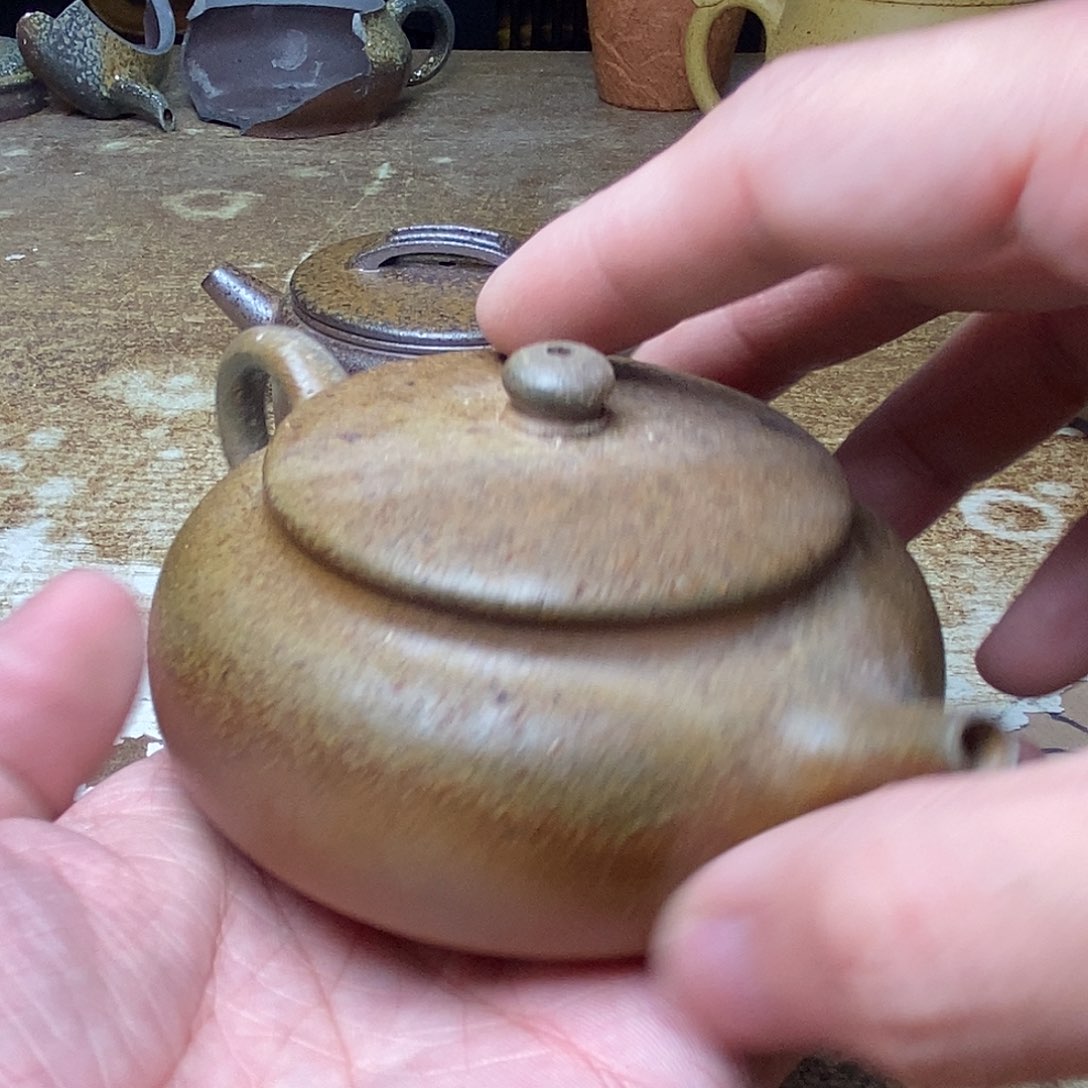 紫砂茶案紫砂艺术