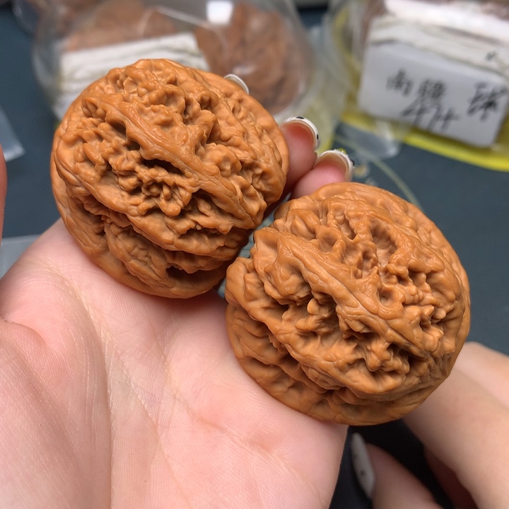 把件文玩核桃45-35626-0