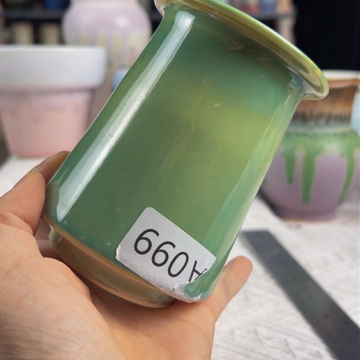 景德镇陶瓷研究所，2单包邮