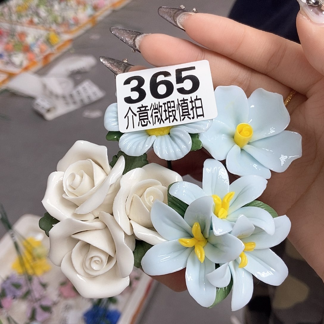 陶瓷设计风格现代