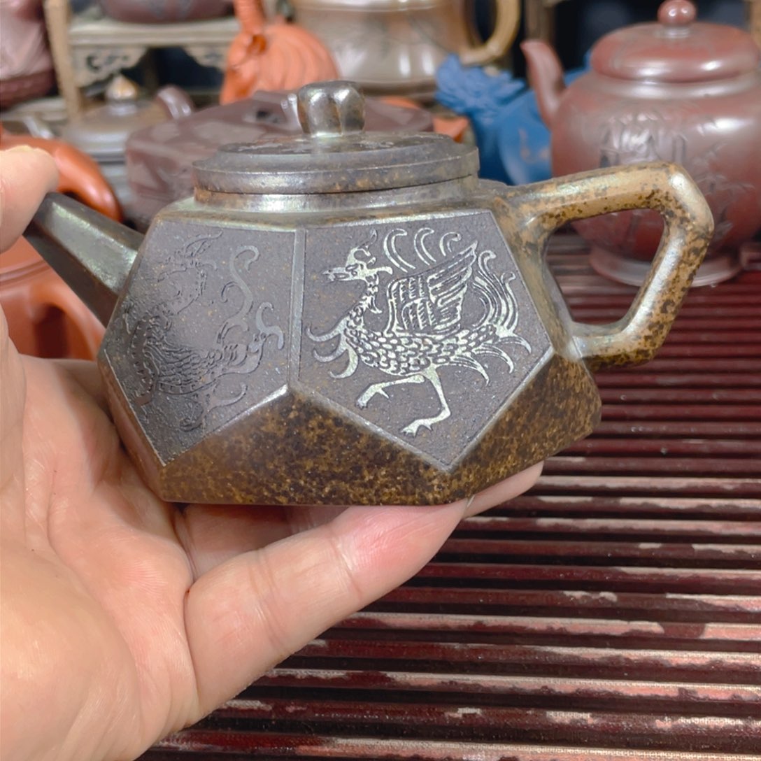 紫砂壶紫砂茶具茶茶具