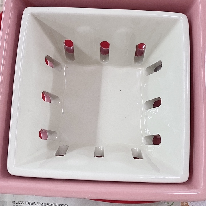 瓷精****行微瑕陶瓷 不退不换