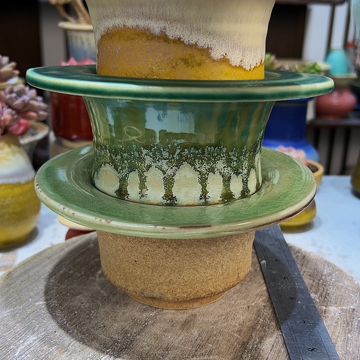 景德镇陶瓷2单包邮梅*