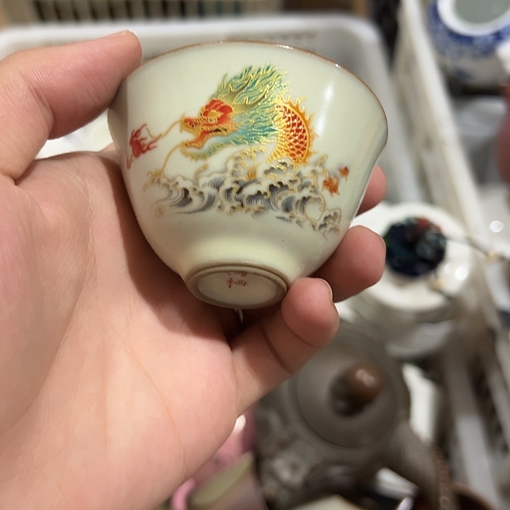 茶具茶壶茶叶罐福利