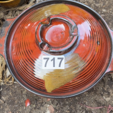 冰箱贴五厂煤烧陶瓷