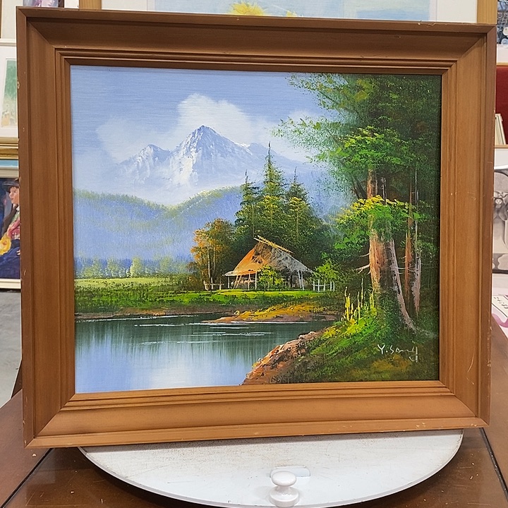 财***生精品剪纸作品欣赏