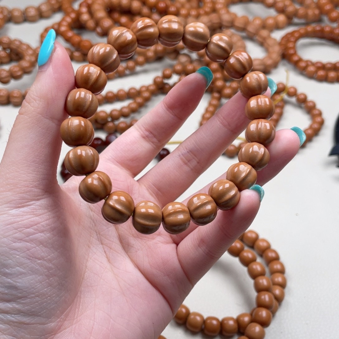 猴头核桃手串池**境全品鲨鱼10