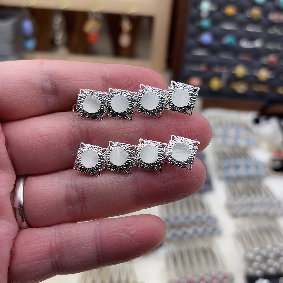 原创手工发卡一对39