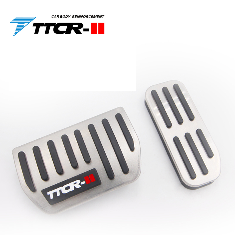 TTCR-II适用于路虎揽胜行政/虎发现5/卫士/发现神行/极光油门踏板