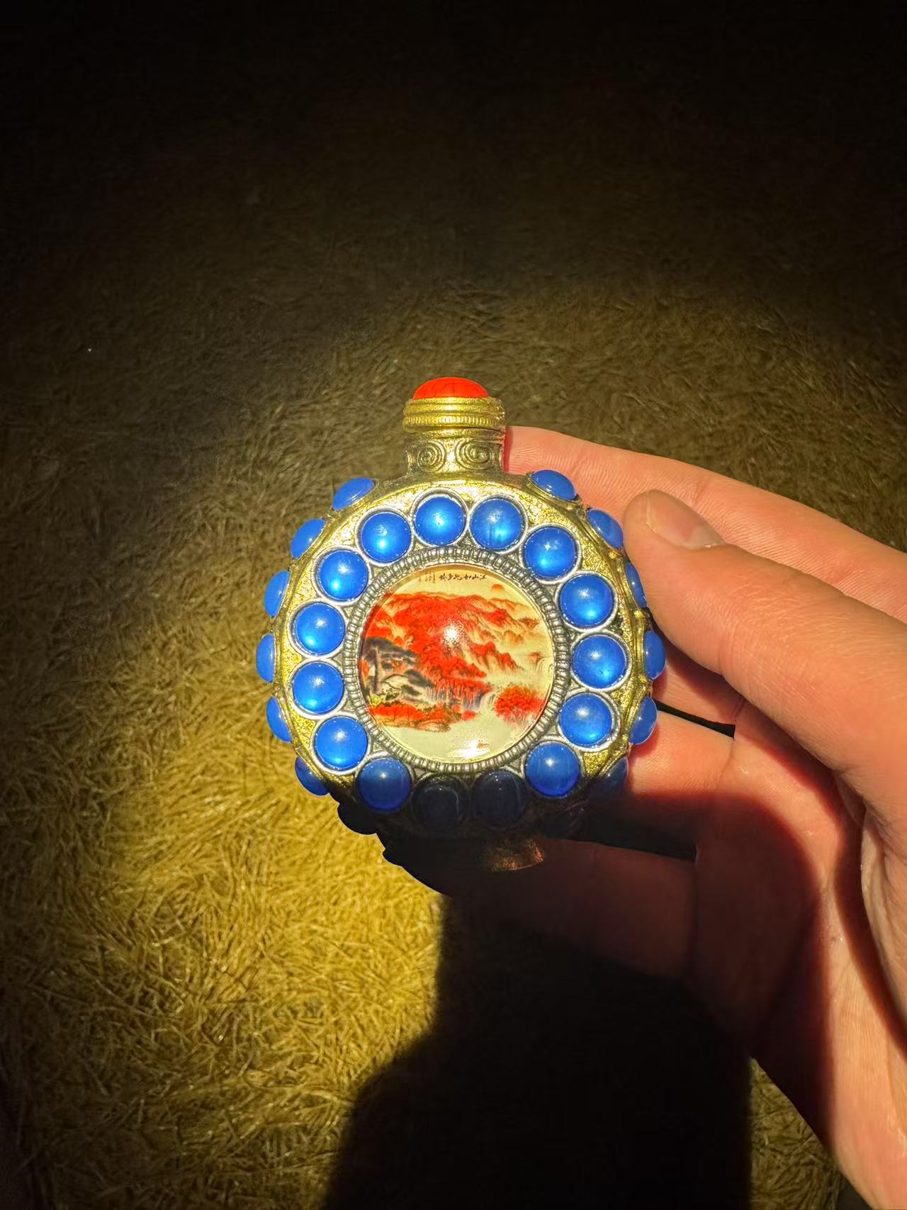 1个家居摆件   132精美摆件  