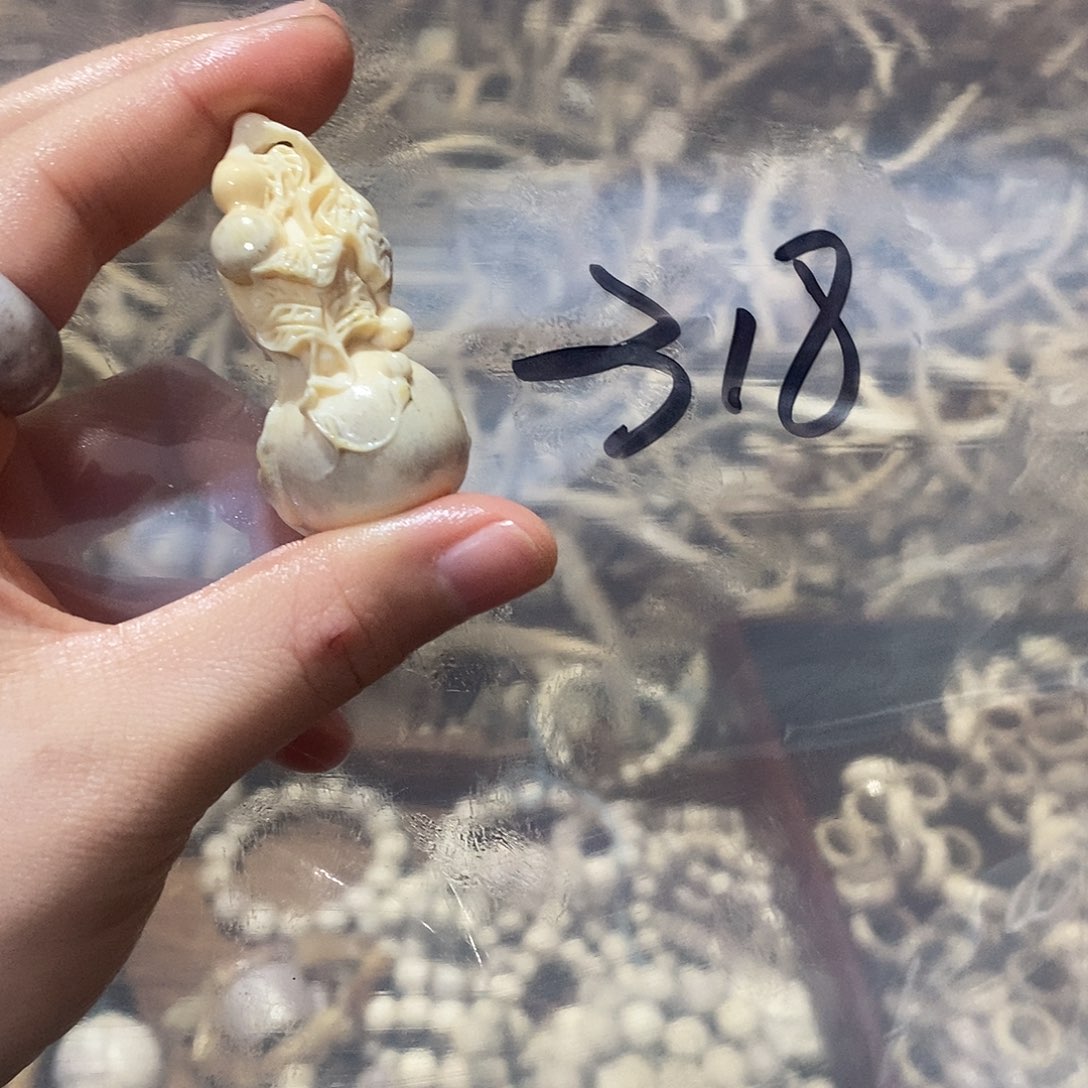 *****非金属鹿角鹿角鹿