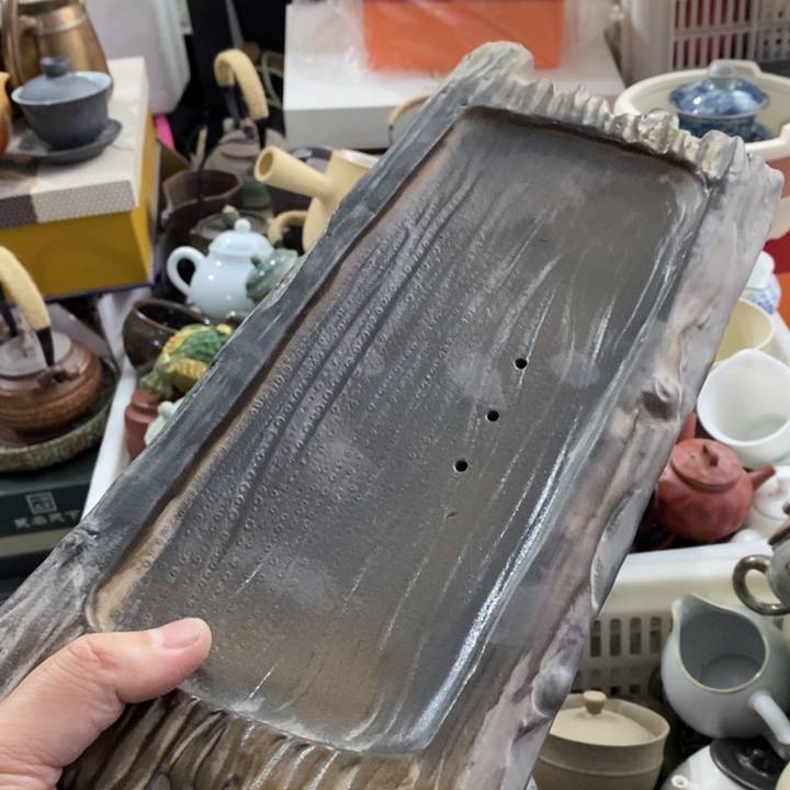 陶瓷艺术品及陶瓷制品